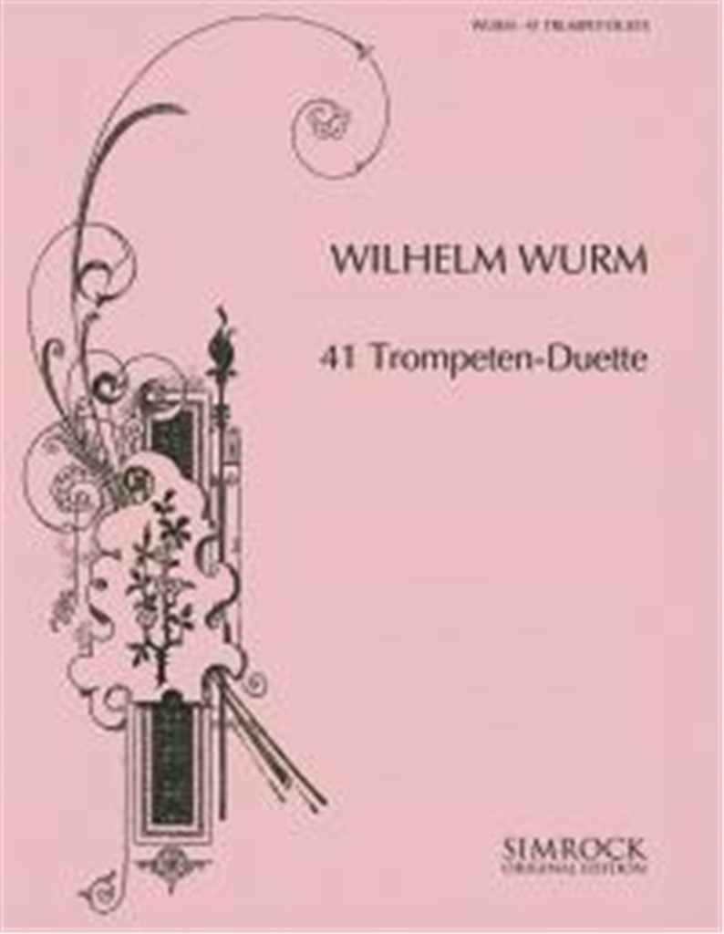 Duetten(41)